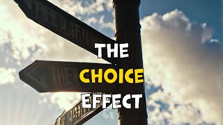 Power of choice motivation life love youtubeshorts shorts reels viralvideo facts quotes [upl. by Pandolfi191]