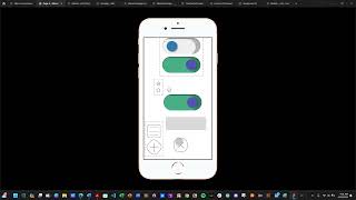 Microinteractions in Figma [upl. by Notgnihsaw]