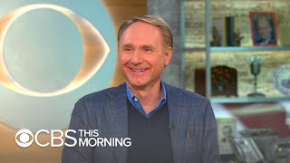 Dan Brown teaches how to write thrillers in new MasterClass [upl. by Lois]