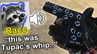 DO NOT WATCH THIS CSGO VIDEO AT WORK [upl. by Phyl742]