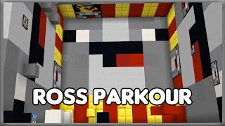 ROSS PARKOUR [upl. by Claudell134]