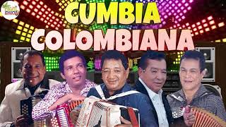 MIX CUMBIAS COLOMBIANAS  HISTORIA DE LA CUMBIA  LISANDRO MEZA LAS TUBAS PASTOR LÓPEZ ANICETO [upl. by Am927]