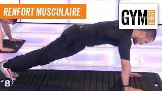 Musculation de la Jambe  Renforcement musculaire 92 [upl. by Yup]