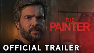 The Painter  Official Trailer  Paramount Movies [upl. by Nitsug]