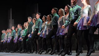 Riverdance 25th Anniversary Show [upl. by Issy]