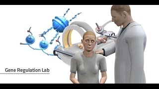 Labster Virtual Lab Gene Regulation Simulation [upl. by Neirol816]