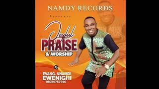 Joyful Praise amp Worship — Nnamdi Ewenighi [upl. by Annayt]