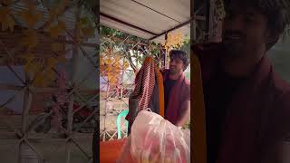 Dhola Bhikhari 😀￼ comedy ytshortsindia [upl. by Lenahs349]