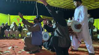 Methon Son Chawa Lay Phul Main Nai Trory  Jery phul torny o Mali ni hony Zabi Dhol Master Talagabg [upl. by Annemarie]