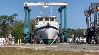 Great Loop Saugatuck Michigan [upl. by Segalman]