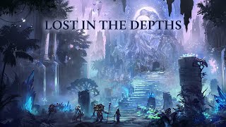 Lost in the Depths  Lands of Evershade [upl. by Charmian]