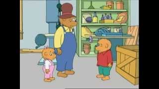 The Berenstain Bears Think of Those In Need  The Hiccup Cure  Ep 29 [upl. by Idnis]