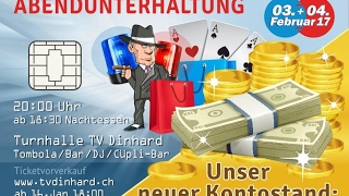 AU2017  Unser neuer Kontostand [upl. by Swithbart]