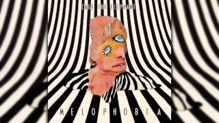 01  Spiderhead  Cage the Elephant  Melophobia [upl. by Lonergan]