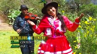 MISTICHA Y LOS HIJOS DE TINTAY CON CHINITA DEHUERTAYMAN [upl. by Anirol]