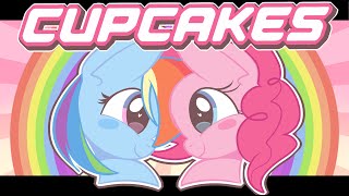 ★ MLP CUPCAKES HD  REANIMATED [upl. by Noret177]