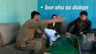 dunya gol astahhazaragi pakistanishort film hazaragi short film [upl. by Anitsirc]