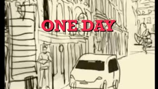 KUWATA BAND  ONE DAY [upl. by Fredi]