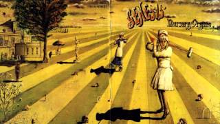 Genesis isolated vocals The Fountain Of Salmacis [upl. by Acimad]