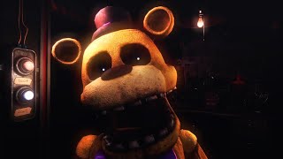 FNAF 1 REWRITTEN Game Jolt The True Ending [upl. by Hamlani]