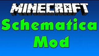 Schematica Mod 164 Review 5 [upl. by Nauqel]