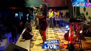 TIME OUT LEISURE PARK BWEYOGERERE upcomingartiste vyroota funnysong djviralpage [upl. by Upton]