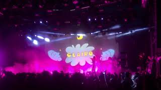 Clairo  4EVER live at Coachella 2019 [upl. by Aniluap972]