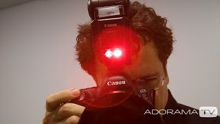 Autofocus Assistance Two Minute Tips with David Bergman [upl. by Adnaral]