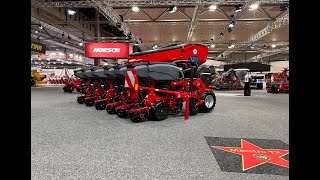 AGRITECHNICA 2023 DAY 2 [upl. by Asiat]