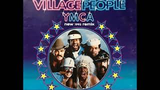 Village People  YMCA 12quot Pwl Remix [upl. by Putscher637]