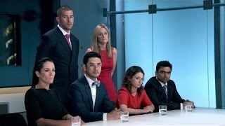 The Apprentice UK  Season 12 Episode 4  Oct 27 2016 [upl. by Adlen511]