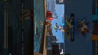 Demi official😈💥 freefire freefireshorts gamelover games gaming india mobilelegend tamil [upl. by Ecirtnuahs]