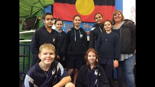 Woodcroft Primary Schools Acknowledgement of Country [upl. by Oberg]