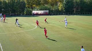 Akademia u16  Partizani u16  07102024 [upl. by Anoik319]