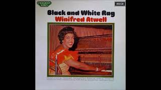 Winifred Atwell – Black And White Rag [upl. by Estrellita]