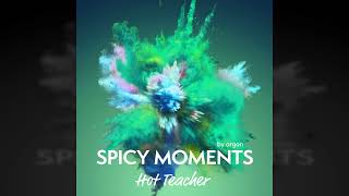 spicy moments by argon  Hot Teacher  Erotische Geschichte  spicy moments Band 14 [upl. by Liss]