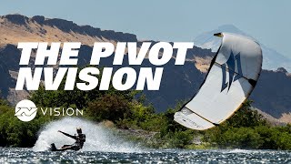 NAISH PIVOT NVISION [upl. by Jarid950]