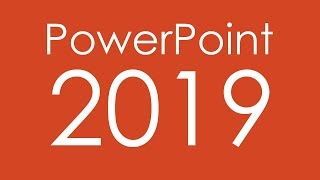 CURSO DE POWERPOINT 2019  COMPLETO [upl. by Linsk624]