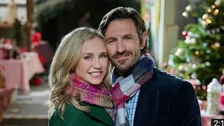 Hallmark Romance movie 2024 Tis the Season to Be Irish  hallmark romantic  HallmarkChannelUSA [upl. by Adnilreh788]