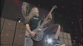 Lamb Of God  Walk With Me In Hell Live At Download HIGH DEFINITION [upl. by Canotas]