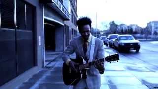 Honest Man  Fantastic Negrito On the Streets of Oakland [upl. by Meryl864]