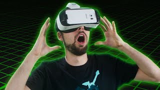 Virtual Reality schon jetzt und unter 10€ So gehts [upl. by Amihc]