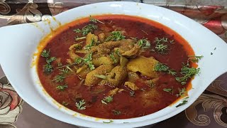 wajdi gravy recipe 🤤😍wajdi qureshi cooking viralvideo [upl. by Yetac722]