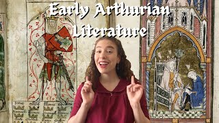 The Origins of the Arthurian Legend [upl. by Sherlock]