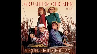 Grumpy Old Men  Burgess Meredith Outtakes movieclip grumpyoldmen [upl. by Hassett]