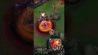 heartsteel sound effect leagueoflegends 英雄聯盟 游戏 遊戲leagueoflegendswildrift leagueoflegendsmemes [upl. by Anneh197]