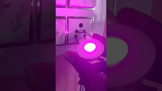 How to Install Led Downlights Sailing Spotlights  Easy step by step DIY guide💡electricalwork [upl. by Risser]