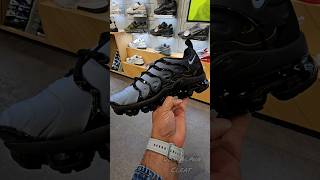 Nike Air VaporMax Plus Aluminum Gradient HD POV Shorts  Don Alpha SKU 924453018 [upl. by Akener]