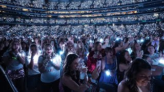 Fans speak out after being scammed out of thousands trying to get Taylor Swift tour tickets [upl. by Sabu]