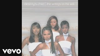 Destinys Child  Say My Name Lyrics [upl. by Oakley]